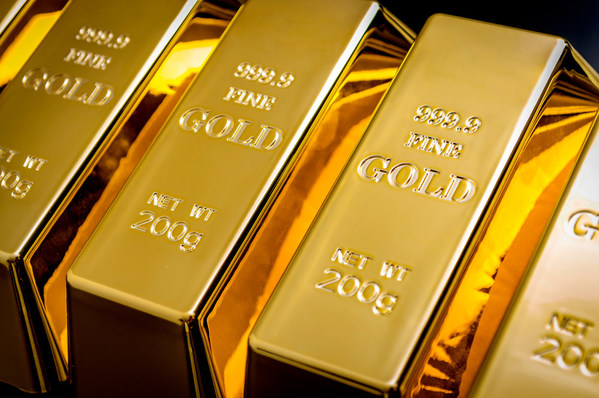 - United States-based Gold Reserves-Backed Security Token Brings Next Generation Precious Metals Investing Opportunities to The Public