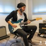 Donner Teams up with Guitarist and Internet Sensation Kfir Ochaion for NAMM Believe in Music 2022