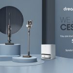 Dreametech to Join CES 2022