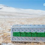 DYNAYAK N35 — The World’s First Waterproof Portable Power Station
