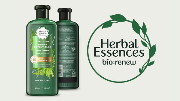 On Nov. 10, 2021 Eastman and Procter & Gamble announced that Herbal Essences will be the first P&G brand to use Eastman Renew molecular-recycled plastic in its packaging. On Nov. 10, 2021 Eastman and Procter & Gamble announced that Herbal Essences will be the first P&G brand to use Eastman Renew molecular-recycled plastic in its packaging.