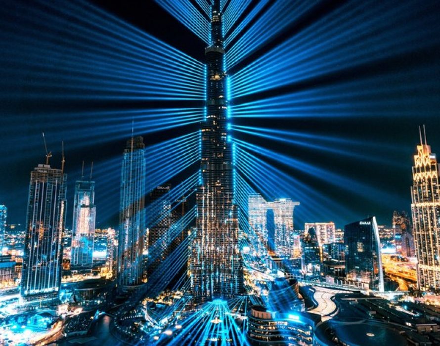 Emaar Welcomes 2022 With Sensational New Year’s ‘Eve of Wonders’ Celebrations in Downtown Dubai