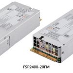 FSP launches new 2400W power supply to address bottlenecks in high-energy computing