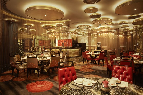 Feng Wei Ju (StarWorld Hotel) Feng Wei Ju (StarWorld Hotel)