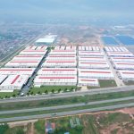 Gaw NP Industrial opens second ready-built-factory as demand soars in Vietnam