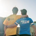 Global Asian Food Delivery Leader HungryPanda Acquires EASI and BUY@HOME