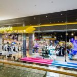 GMG to open more than 100 stores in Egypt by 2026