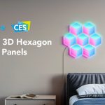Govee is Bringing Innovative RGBIC Technology and More at CES 2022