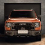GWM’s New Category HAVAL DARGO is Entering the Global Market