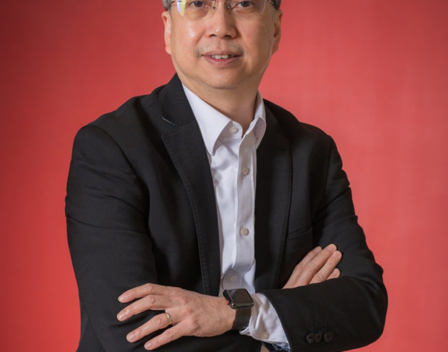 HGC Group Appoints Alvin Wong as Executive Vice President of Solutions and Product Development to Bolster Enterprise Digital Transformation