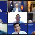 Huawei Strengthens Support for ASEAN Economic Community’s Industry 4.0 Roadmap and Joint Commitment