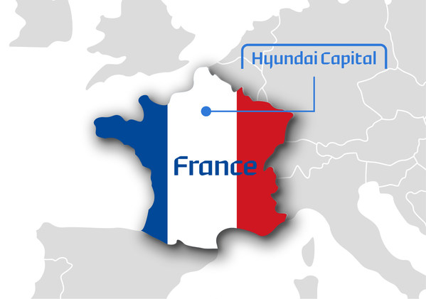 Hyundai Capital France is a joint venture between Hyundai Capital and CGI Finance. Hyundai Capital France is a joint venture between Hyundai Capital and CGI Finance.