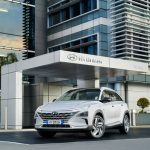 Hyundai driving hydrogen forward with new vehicle refueller