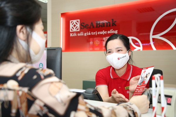 IFC INCREASES LOAN PACKAGE FOR SEABANK TO USD 220 MILLION IFC INCREASES LOAN PACKAGE FOR SEABANK TO USD 220 MILLION
