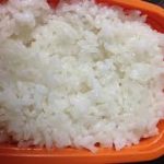 Ministry investigating students served only white rice with gravy