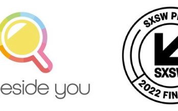 I’mbesideyou Inc. SELECTED AS FINALIST FOR 2022 SXSW PITCH