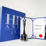 Infinitus Wins Best Companies to Work for in Asia Award