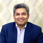 IT Veteran Shrikant Shitole Appointed CEO of iValue InfoSolutions