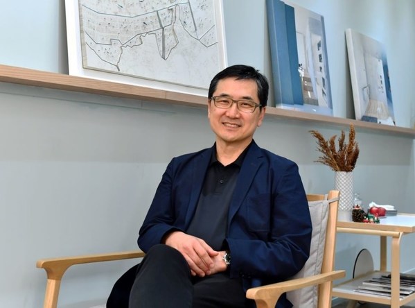 Phil Kim elevates to Chair of JERDE’s Board of Directors / Image ©JERDE Phil Kim elevates to Chair of JERDE’s Board of Directors / Image ©JERDE