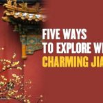 Jiangsu launched 5 tourist routes to explore winter in Charm of Jiangsu