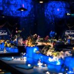 Johnnie Walker Launches World’s First ‘Blue Table’ Experience at Taian Table in Shanghai: Savoring the Depth of Blue