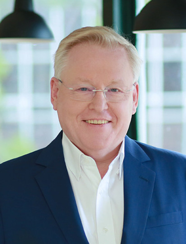 INCIT Founder and CEO, Raimund Klein INCIT Founder and CEO, Raimund Klein