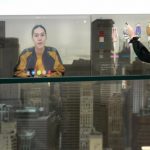 LG Display Introduces Innovative Display Technologies at CES 2022