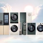 LG Sets New Paradigm With Upgradable Home Appliances That Deliver More Benefits Over Time