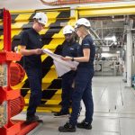Marioff Strengthens Long-Standing Partnership with Carnival Corporation & PLC