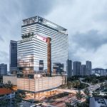 MARRIOTT INTERNATIONAL CONTINUES TO EXPAND FOOTPRINT IN MALAYSIA WITH THE INTRODUCTION OF THE LE MÉRIDIEN BRAND TO PENANG