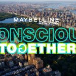 MAYBELLINE NEW YORK INTRODUCES ITS CONSCIOUS TOGETHER PROGRAM