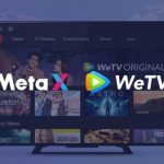 MetaX OTT Platform Partners with WeTV to Bring Premium Asian On-Demand Programs to Global Audiences