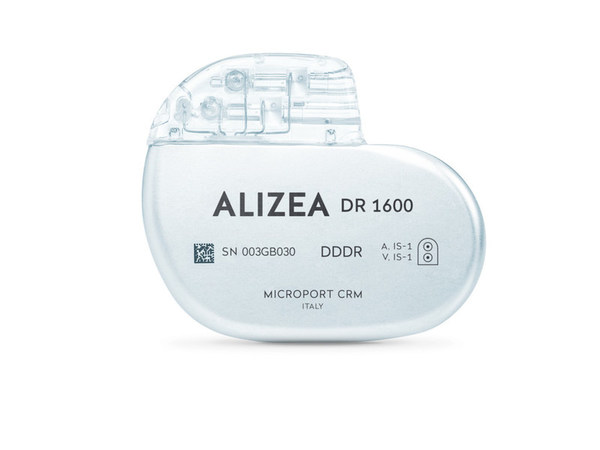Alizea Bluetooth Pacemaker Alizea Bluetooth Pacemaker