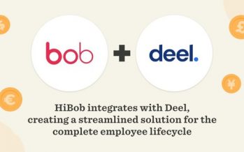 Modern HR Tech Disruptor HiBob Integrates with Global Payroll Platform Deel, Creating a Streamlined Solution for the Complete Employee Lifecycle