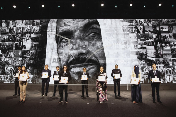 MOHAMMED BIN RASHID ATTENDS ABU DHABI SUSTAINABILITY WEEK OPENING CEREMONY AT EXPO 2020 DUBAI MOHAMMED BIN RASHID ATTENDS ABU DHABI SUSTAINABILITY WEEK OPENING CEREMONY AT EXPO 2020 DUBAI