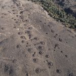 Mysterious ancient tombs reveal 4,500-year-old highway network in north-west Arabia