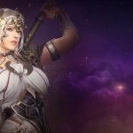 New Class Solaris Now Available in Black Desert Mobile