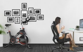 Odinlake Rolls Out Ergo Chair Series in American Market, Promotes Healthy Sitting Posture in the Home Office