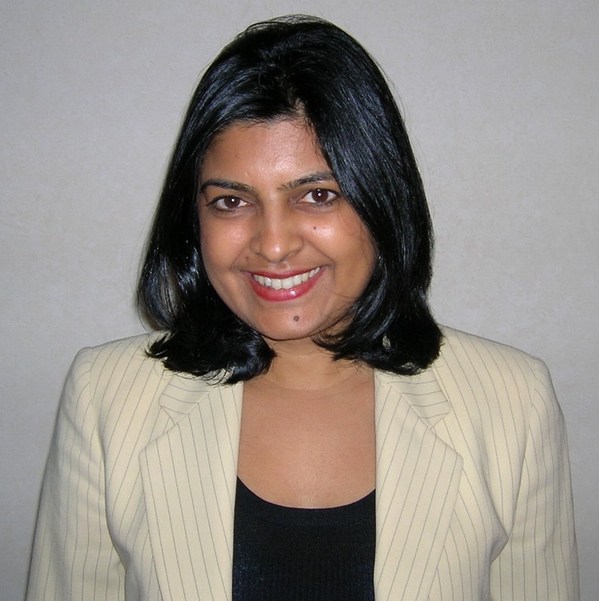 Indu Maheshwari Indu Maheshwari
