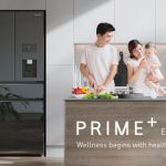 PANASONIC LAUNCHES PRIME+ EDITION REFRIGERATORS, PROMOTES WELLNESS THROUGH HEALTHY EATING