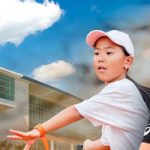 PATRICK MOURATOGLOU LAUNCHES FIRST INTERNATIONAL TENNIS & SCHOOL PROGRAMME AT EPSOM INTERNATIONAL SCHOOL, MALAYSIA