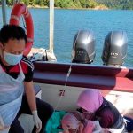 Orang Asli woman gives birth to twins on board water ambulance