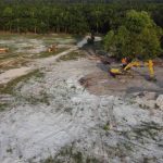 MPM issues stop-work order to sand mining project