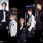 Pre-order: 2021 The Fact BTS Photobook Special Edition