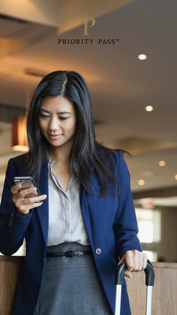 Priority Pass has partnered with CarTrawler Priority Pass has partnered with CarTrawler