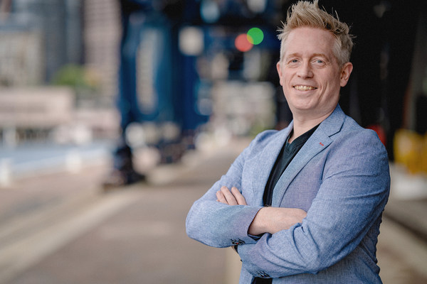 Railsbank Interim COO, APAC & Australia GM Ben Smith Railsbank Interim COO, APAC & Australia GM Ben Smith