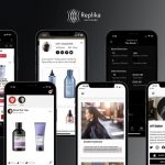 REPLIKA SOFTWARE INC. PARTNERS WITH L’OREAL’S PROFESSIONNEL PRODUCTS DIVISION TO OFFER DIGITAL NEW DIRECT-TO-CONSUMER CAPABILITIES TO THEIR NETWORK OF SALONS & HAIRSTYLISTS AROUND THE GLOBE
