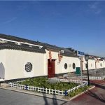 Rural revamp improves livelihoods in China village