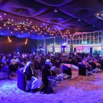 SAUDI INTERNATIONAL MOTOR FESTIVAL (AUTOVILLE) SPINS AWAY IN SAUDI ARABIA