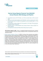 Servier Group Servier Group